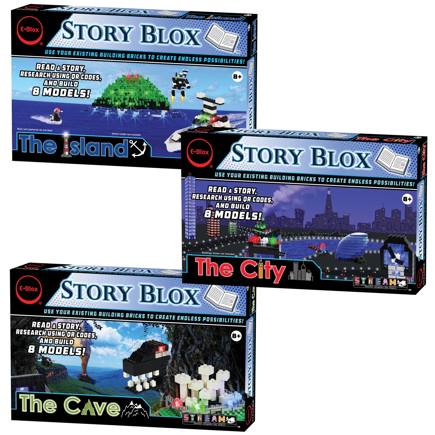 Story Blox™