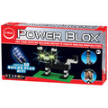 Power Blox™ Builds Plus Set - E-Blox® - LED Light-Up Building Blocks Student Set