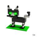 Power Blox™ Builds Plus Set - E-Blox® - LED Light-Up Building Blocks Student Set
