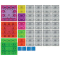 Circuit Blox™ Sound Activated Dancing Lights Classroom Set - E-Blox®