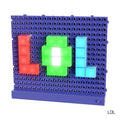 Lite Blox Student Set - E-Blox® Building Blocks Classroom Set