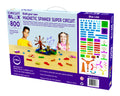 Circuit Blox™ 800 - E-Blox® Circuit Board Building Blocks Toys for Kids Student Set