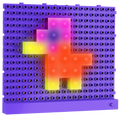 Lite Blox 2 - Light up your world with all new colors!