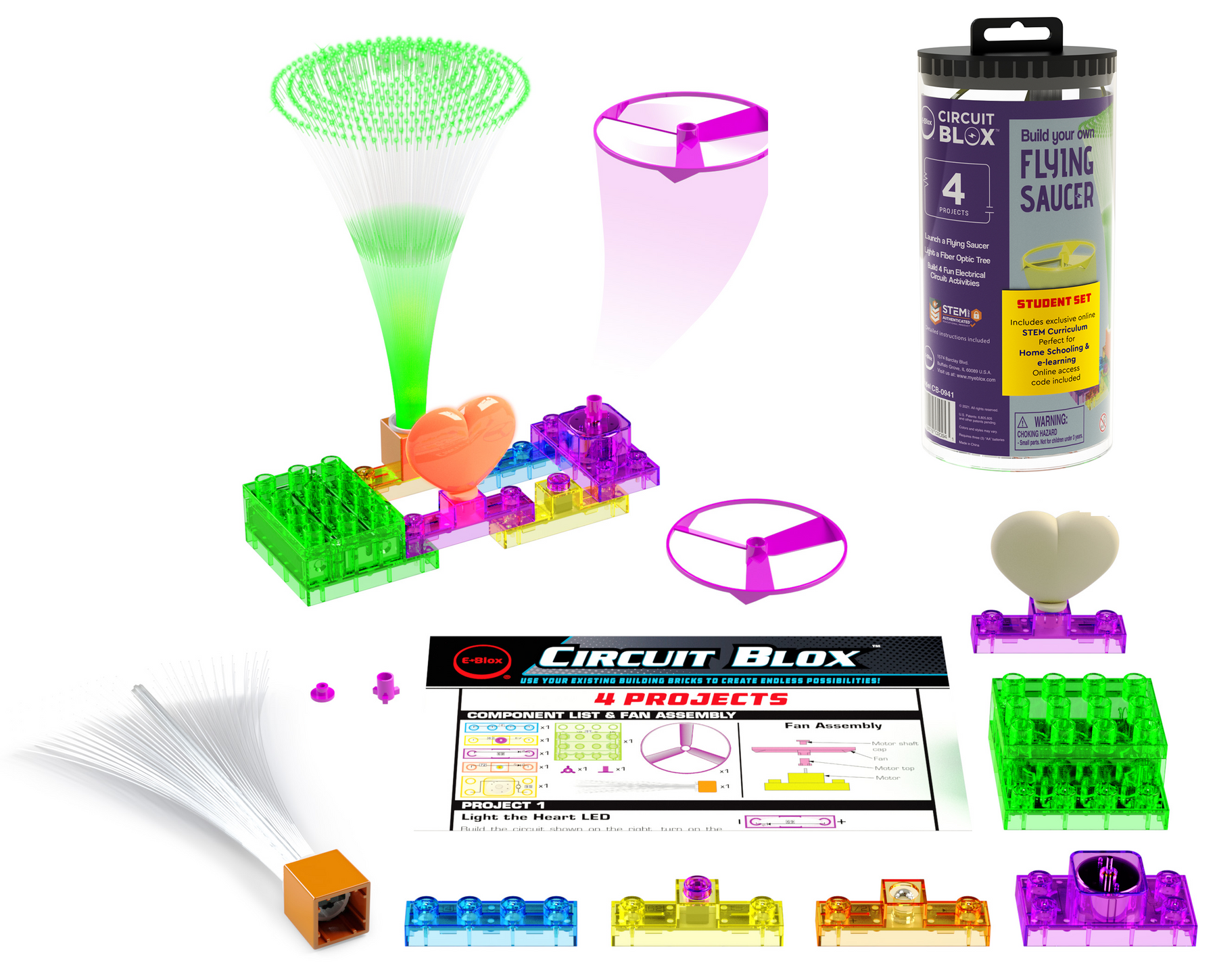 Blox building deals blocks