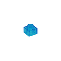 Circuit Blox™ 120 Project Student Set - E-Blox® Circuit Board Building Blocks Educational Sets