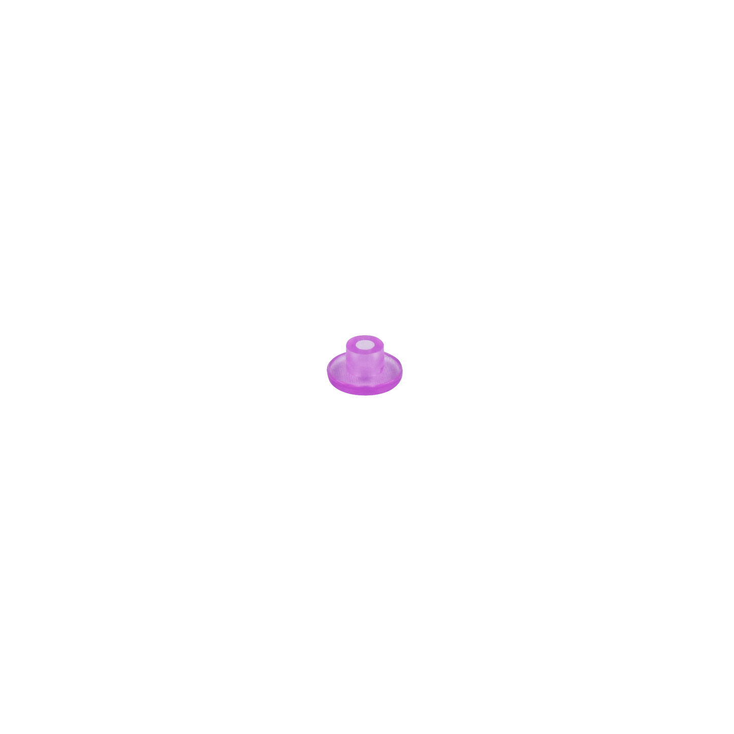 motor fan top, purple