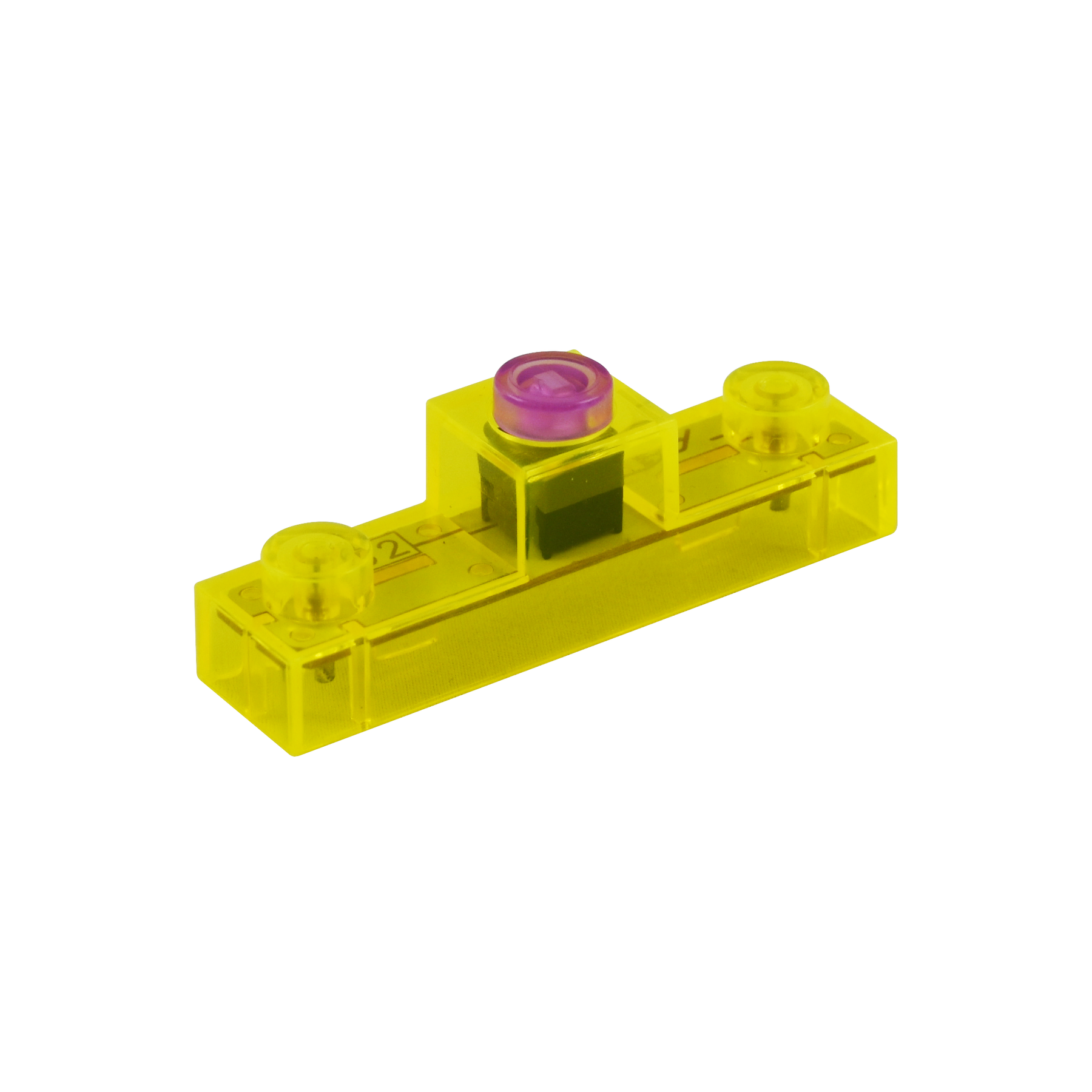 Circuit Blox™ 120 - E-Blox® Circuit Board Building Blocks Toys – E 