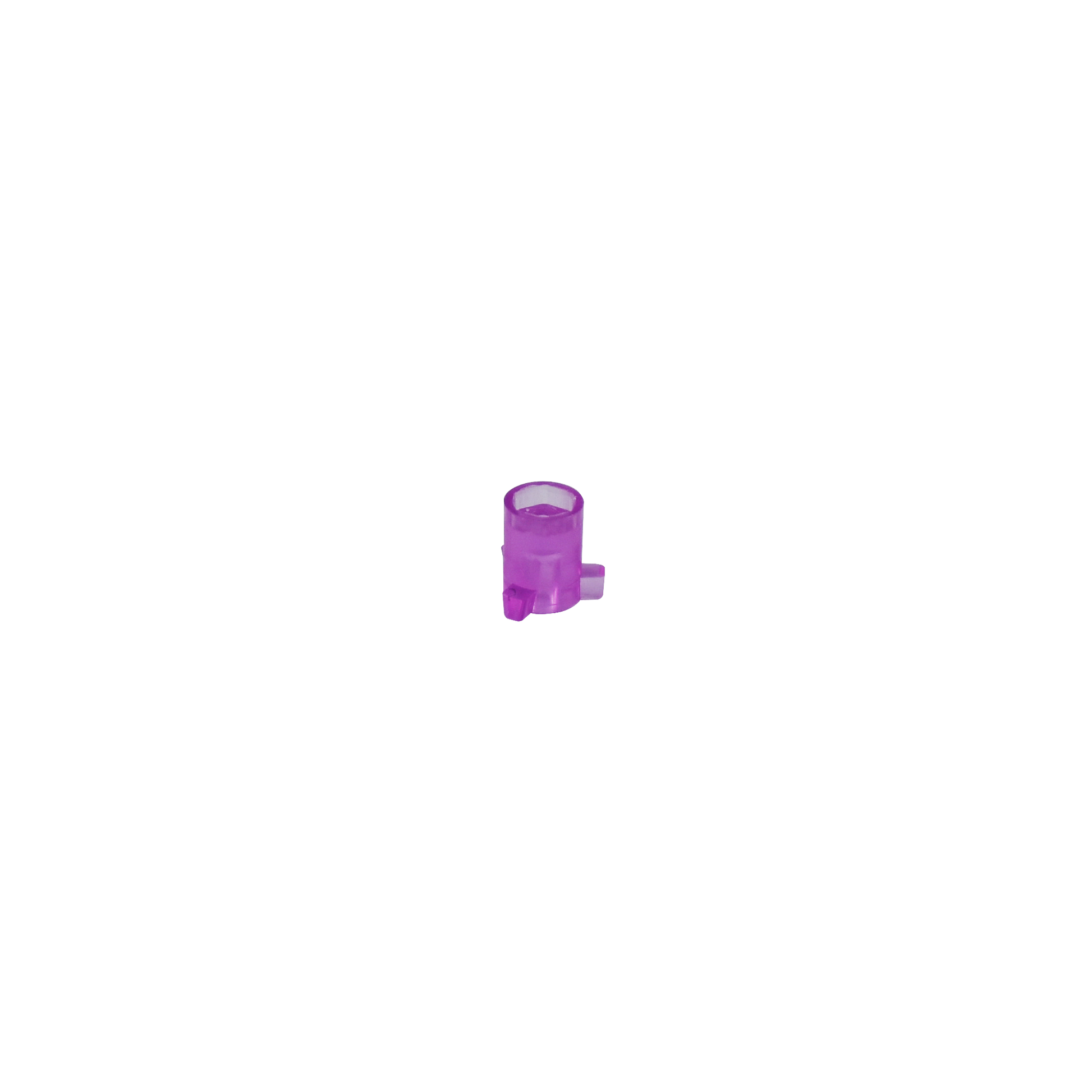 motor top, purple