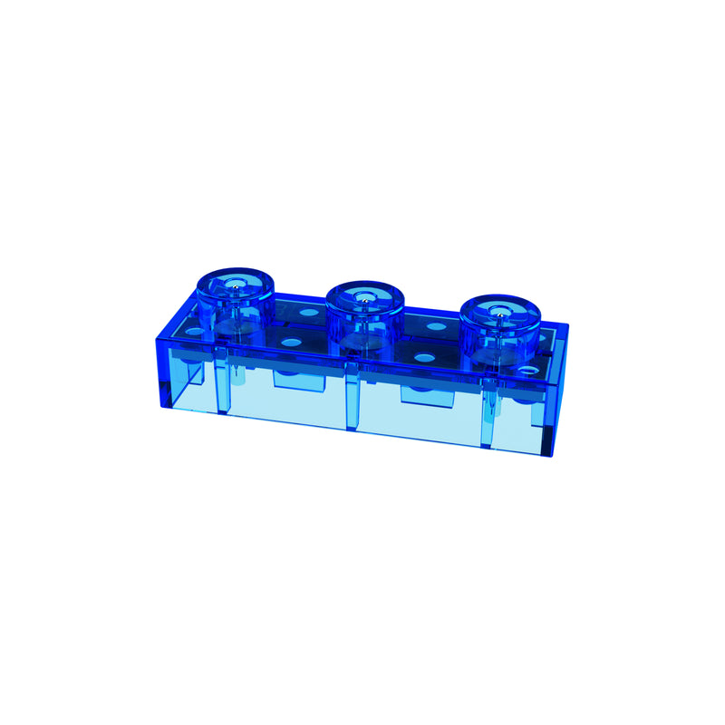 Circuit Blox™ - 3 Wire Block - E-Blox®