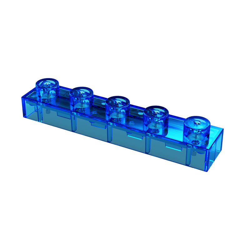Circuit Blox™ - 5 Wire Block - E-Blox®