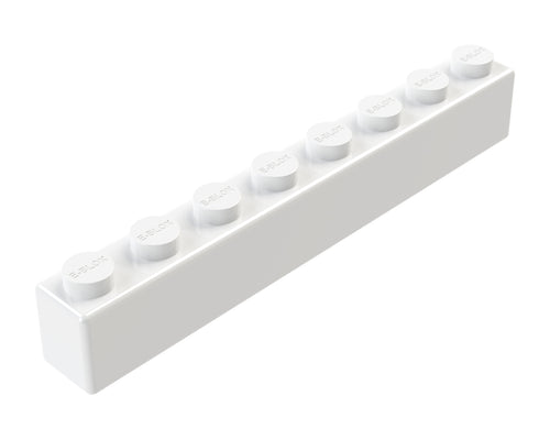 1x8 Block