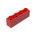 1x4 Block