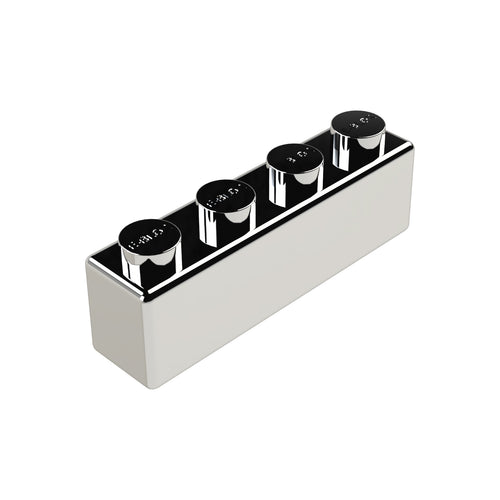 1x4 Block