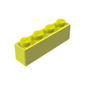1x4 Block