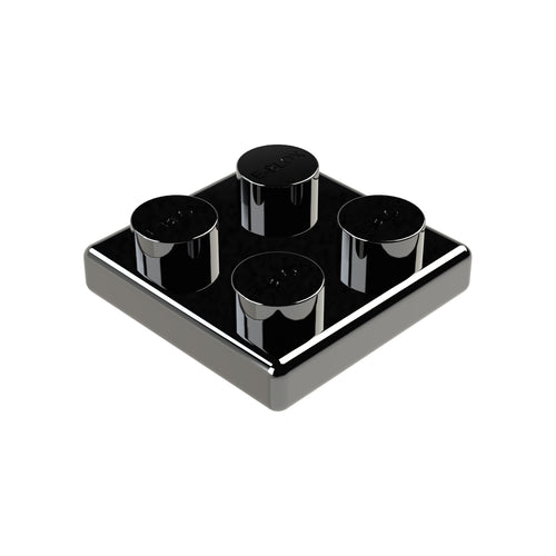 2x2 Plate
