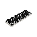 2x6 Plate