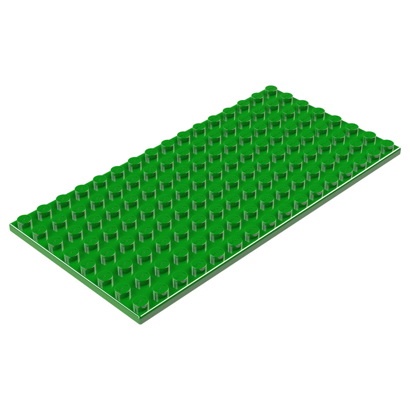 8x16 Plate
