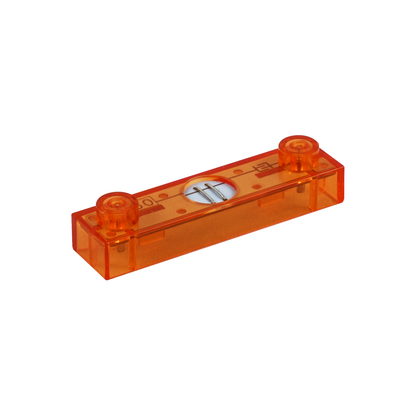 touch switch, orange