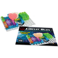 Circuit Blox™ 115 - E-Blox® Circuit Board Building Blocks Toys Kit for Kids