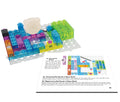 Circuit Blox™ 115 - E-Blox® Circuit Board Building Blocks Toys Kit for Kids