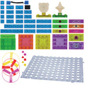 Circuit Blox™ 120 - E-Blox® Circuit Board Building Blocks Toys for Kids