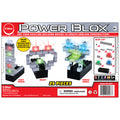Power Blox™ Starter Set - E-Blox® - LED Building Blocks