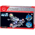 Power Blox™ Pro Set - E-Blox® - LED Light-Up Building Blocks