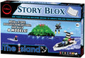 The Island - E-Blox® LED Light-Up Building Blocks Stories