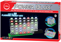 Power Blox Flashing Frenzy - E-Blox® LED Light-Up Building Blocks