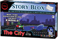 The City - E-Blox® LED Building Blocks Stories