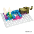 Circuit Blox™ 72 - E-Blox® Circuit Board Building Blocks Toys
