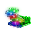 Build your own Tower of Flashing Lights