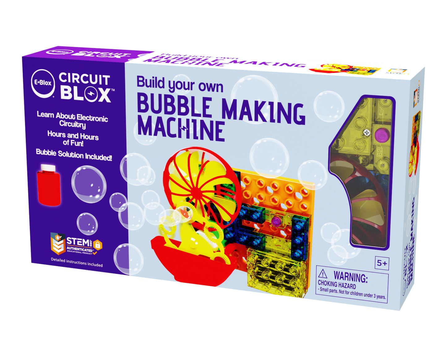 Product in packaging