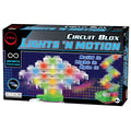 Circuit Blox™ Lights 'n Motion- E-Blox®