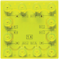 Power Amplifier Block for Circuit Builder