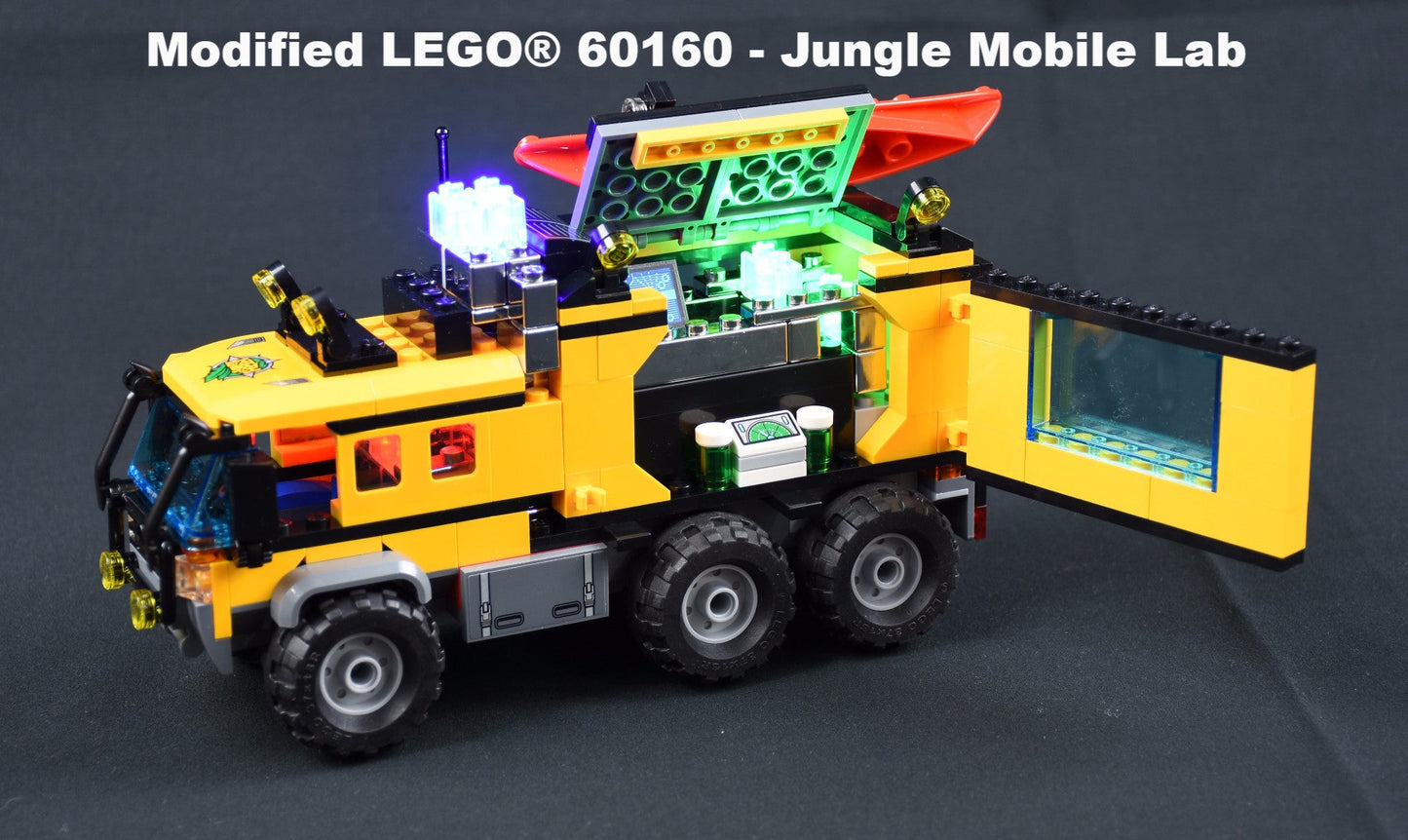 building blocks toys