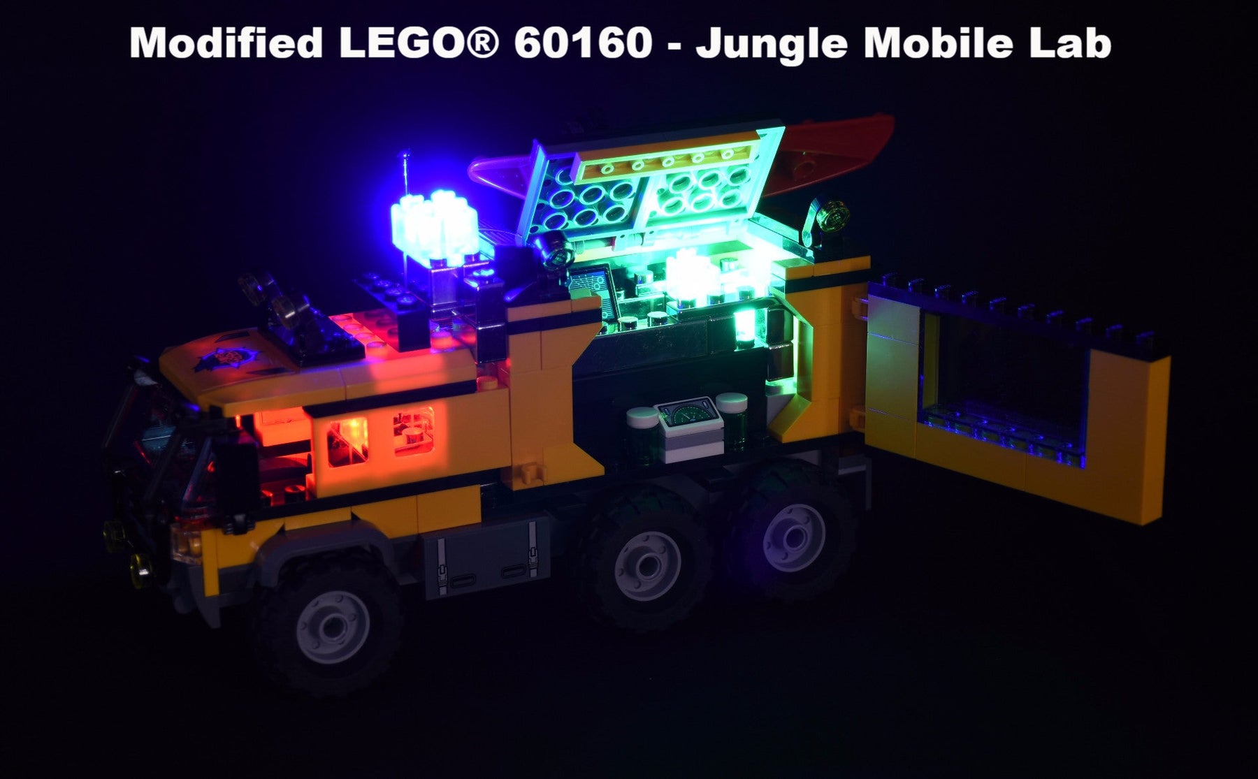 Blox lego deals
